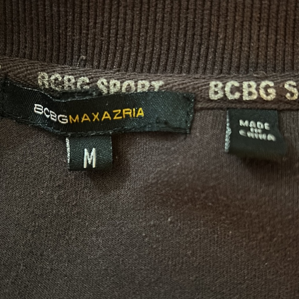 Light zip up jacket - Picture 5 of 10